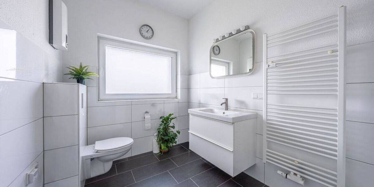 Etagenwohnung Dortmund Lanstrop - 5 Zimmer, 131 m&sup2;, 289.000&euro; | Angebot:26499865
