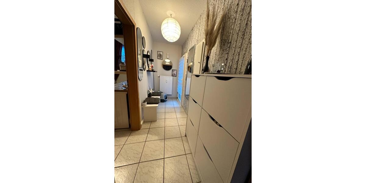 Etagenwohnung Dortmund Grevel - 3 Zimmer, 70 m&sup2;, 888&euro; | Angebot:24379800