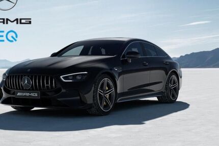 Mercedes-Benz AMG GT 6.191 km 128.890 &euro; Dortmund 44139