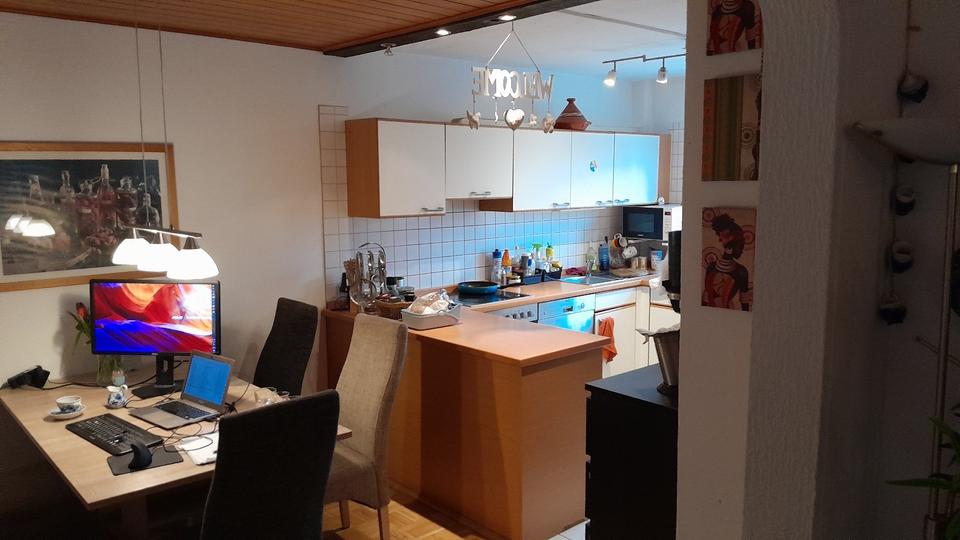 Etagenwohnung Dortmund Hörde - 5 Zimmer, 112 m&sup2;, 349.000&euro; | Angebot:25280112