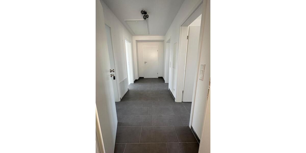 Dachgeschoßwohnung Hamm Daberg - 3.5 Zimmer, 75 m&sup2;, 750&euro; | Angebot:26683017