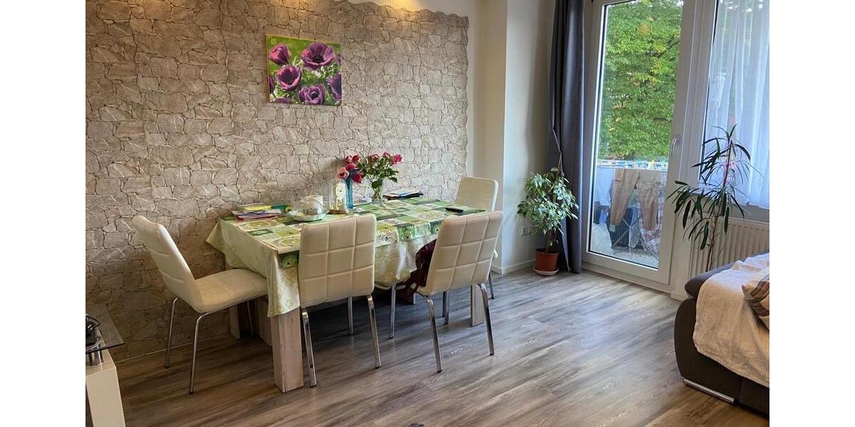 Etagenwohnung Recklinghausen Grullbad - 3.5 Zimmer, 69 m&sup2;, 139.000&euro; | Angebot:24457881