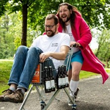 Ballern Ratjada | Kulturzentrum Pelmke e.V. 10.01.2026 Kulturzentrum Pelmke e.V.