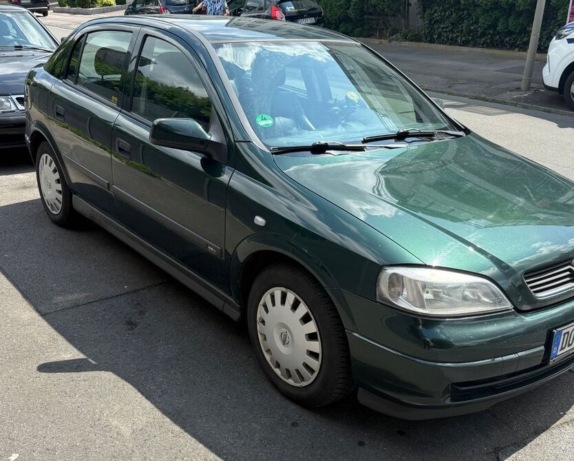 Astra