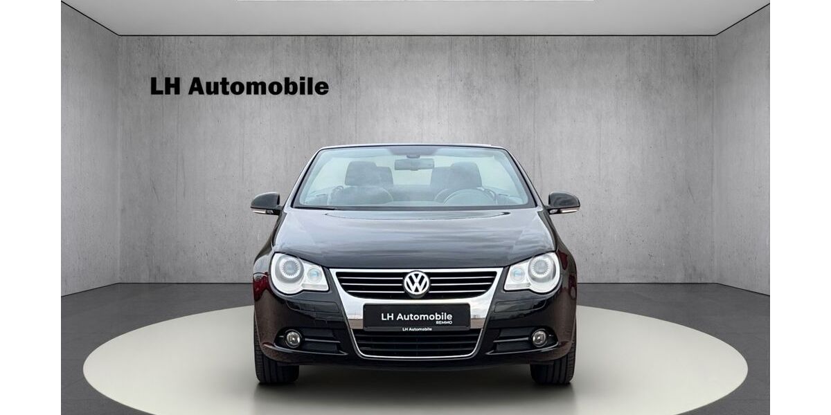 VW Eos 200.331 km 3.990 € Lüdinghausen 59348