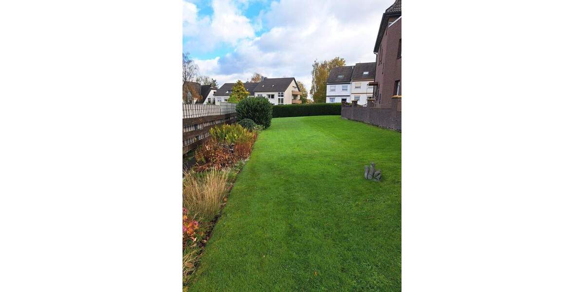 Grundstück Dortmund Schüren - 279.000&euro; | Angebot:23388461