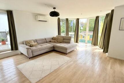 Wohnung Bochum Günnigfeld - 4.5 Zimmer, 129 m&sup2;, 427.000&euro; | Angebot:27201201