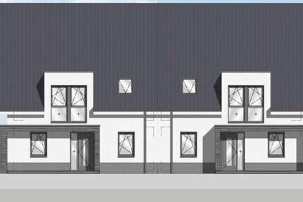 Haus Lünen Alstedde - 5 Zimmer, 168 m&sup2;, 589.900&euro; | Angebot:27213524