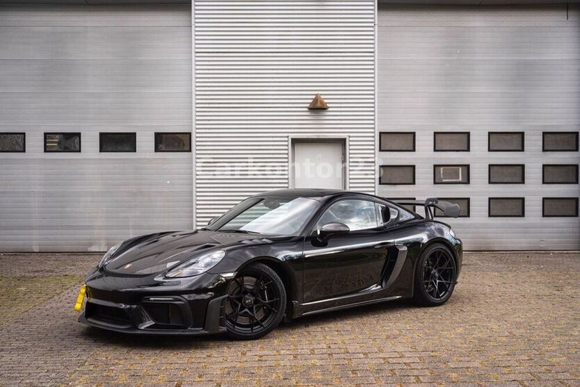 Cayman