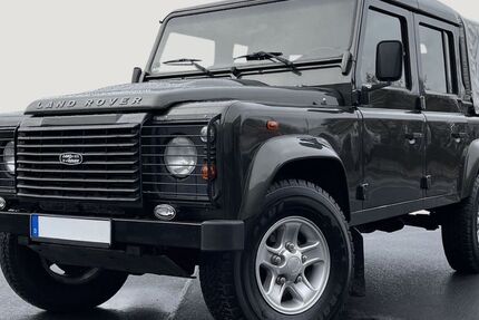 Land Rover Defender 108.535 km 41.000 &euro; Iserlohn 58640