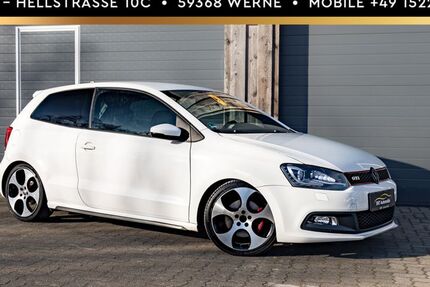 VW Polo 175.546 km 7.990 &euro; Werne 59368