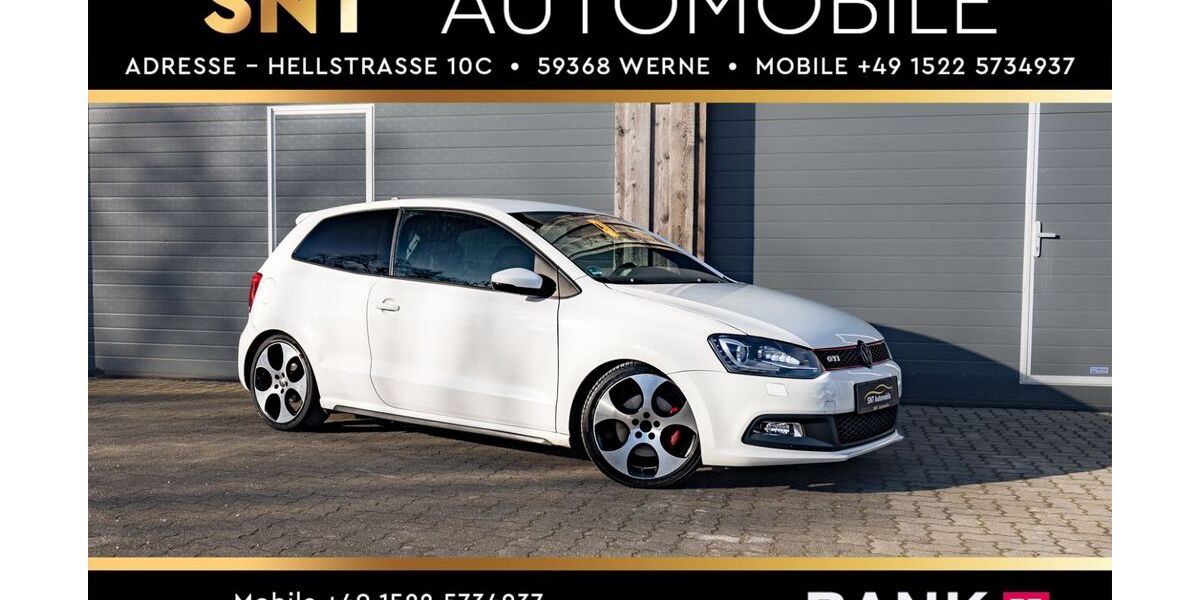 VW Polo 175.546 km 7.990 &euro; Werne 59368