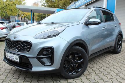 Kia Sportage 106.715 km 18.690 &euro; Bochum 44866