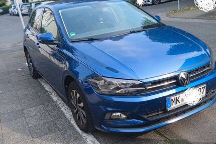 VW Polo 87.000 km 12.380 &euro; Iserlohn 58636