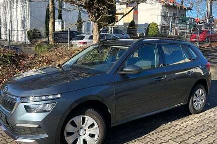 Skoda Kamiq 68.000 km 15.480 &euro; Dortmund 44269