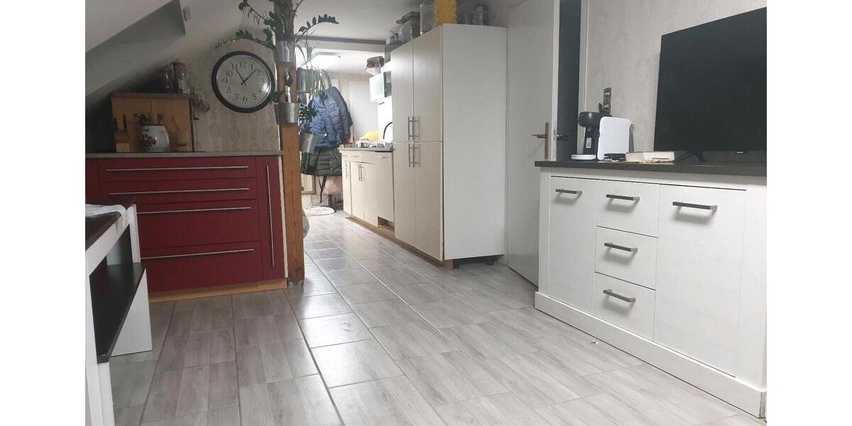 Dachgeschoßwohnung Hagen Hagen-Nord - 3 Zimmer, 60 m&sup2;, 490&euro; | Angebot:24781981