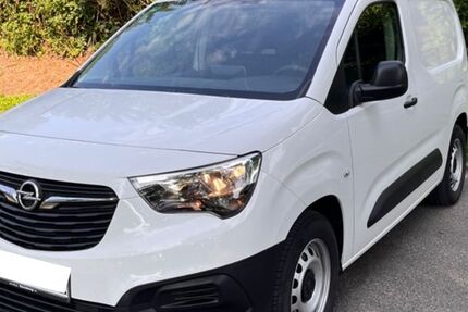 Opel Combo Electric 32.000 km 18.860 &euro; Lüdinghausen 59348