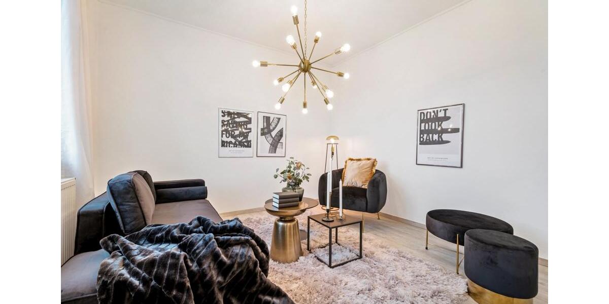 Erdgeschoßwohnung Castrop-Rauxel Bladenhorst - 5 Zimmer, 129 m&sup2;, 235.000&euro; | Angebot:24840833