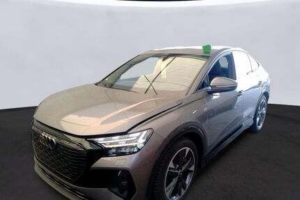 Audi Q4 e-tron 26.498 km 46.235 &euro; Hagen 58091