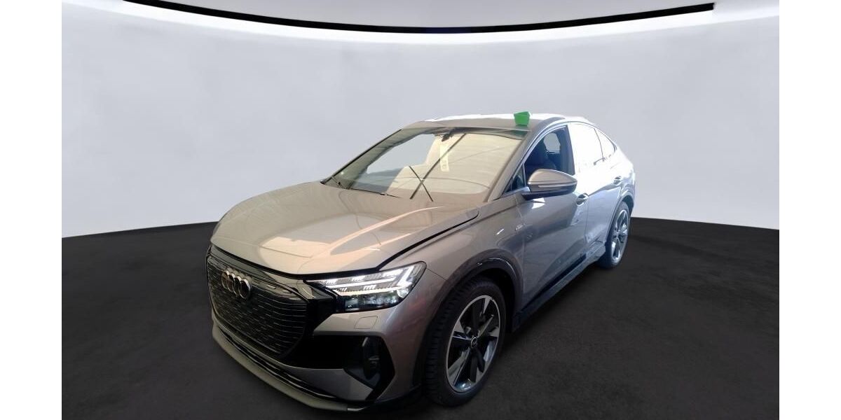 Audi Q4 e-tron 26.498 km 46.235 &euro; Hagen 58091