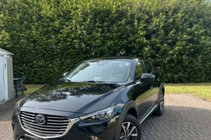 Mazda CX-3 115.000 km 14.000 &euro; Bochum 44805