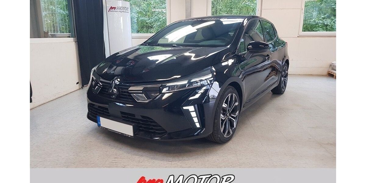 Mitsubishi Colt 4.950 km 19.990 € Hagen 58135