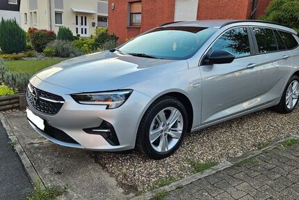 Opel Insignia 123.500 km 10.299 &euro; Dortmund 44145