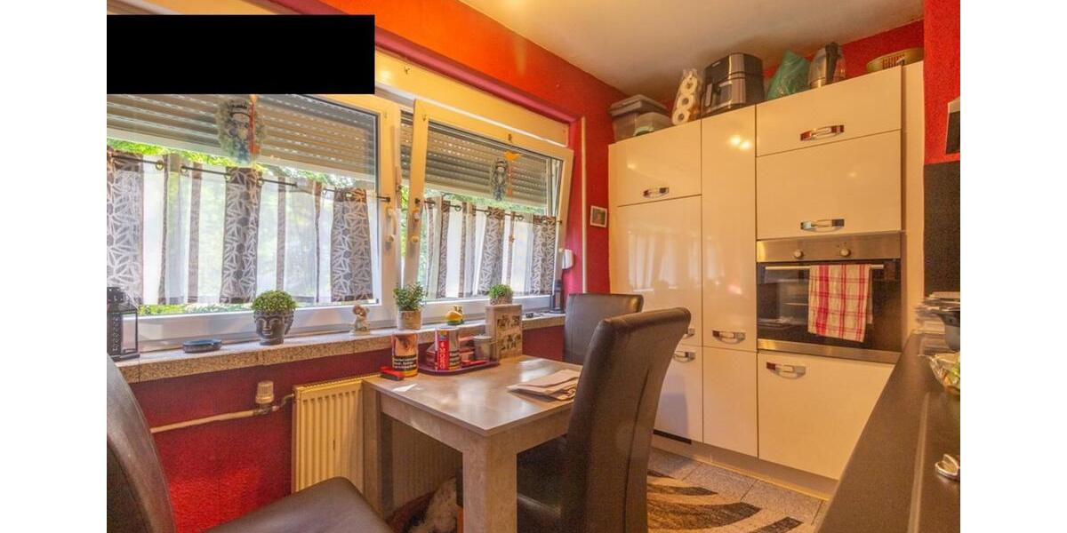 Erdgeschoßwohnung Dortmund Huckarde - 3 Zimmer, 69 m&sup2;, 160.000&euro; | Angebot:24488239