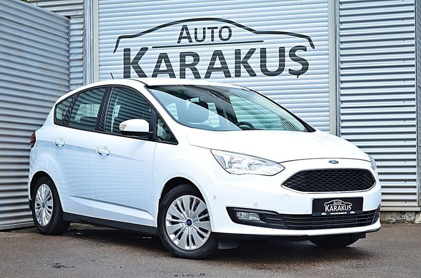 C-Max