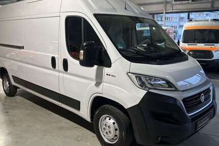 Fiat Ducato 131.500 km 18.500 € Gelsenkirchen 45879