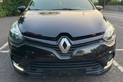 Renault Clio 134.412 km 6.100 &euro; Oer-Erkenschwick 45739