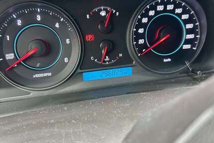 Chevrolet Captiva 297.000 km 4.500 € Iserlohn 58638