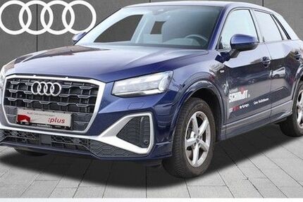 Audi Q2 17.334 km 33.840 &euro; Lünen 44534