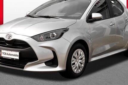 Toyota Yaris 7.138 km 16.299 € Bochum 44807