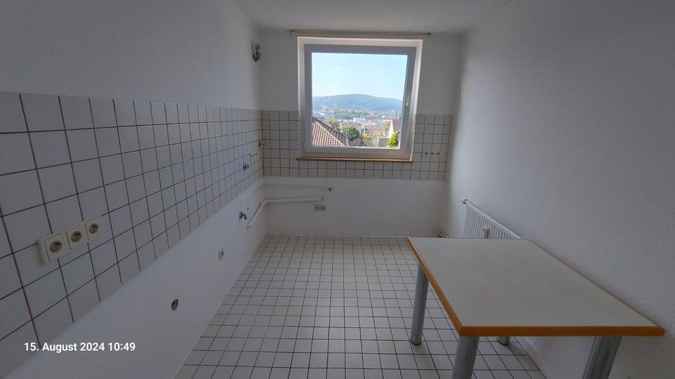 Dachgeschoßwohnung Hagen Hagen-Mitte - 2 Zimmer, 64 m&sup2;, 139.000&euro; | Angebot:26014637