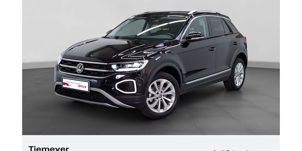 VW T-Roc 49.485 km 17.980 &euro; Bochum 44809
