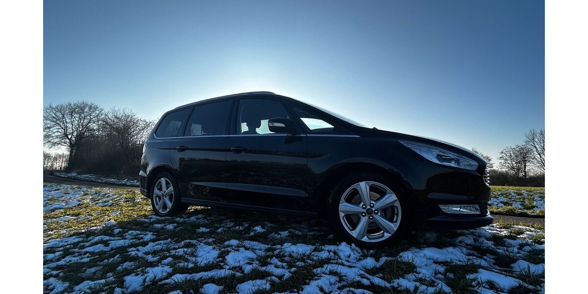 Ford Galaxy 158.000 km 11.990 &euro; Selm 59379