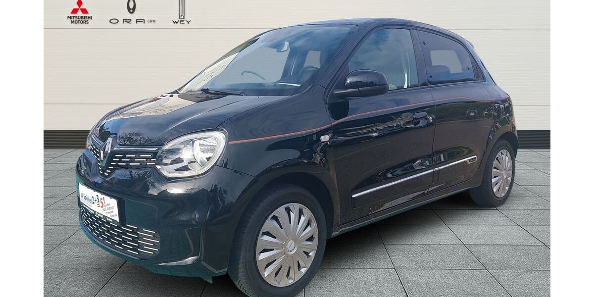Renault Twingo 35.538 km 12.380 &euro; Bochum 44809