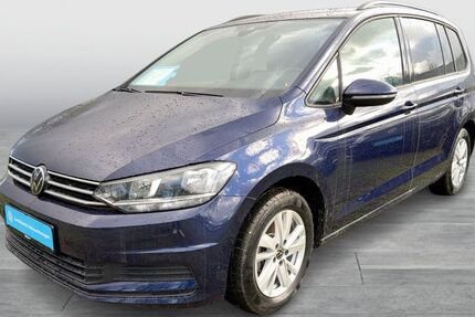 VW Touran 17.003 km 32.822 &euro; Unna 59423