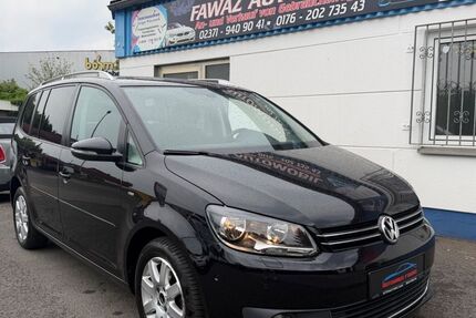 VW Touran 99.150 km 13.999 &euro; Iserlohn 58640