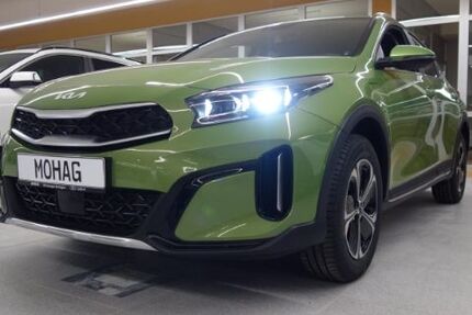 Kia XCeed 16.000 km 26.890 € Essen 45134