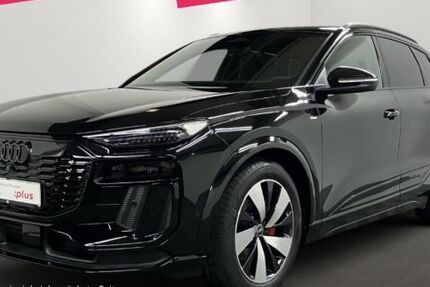 Audi Q6 e-tron 10.435 km 64.990 &euro; Hagen 58089