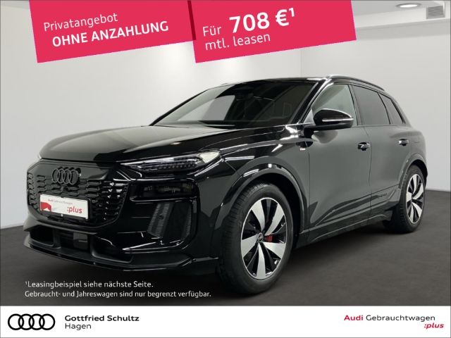 Audi Q6 e-tron 10.435 km 64.990 &euro; Hagen 58089