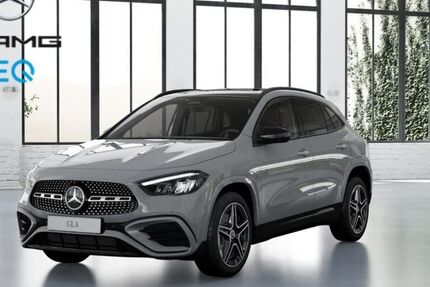 Mercedes GLA 200