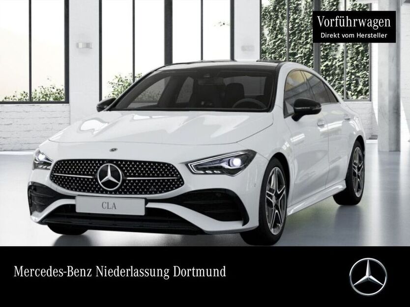 CLA 180