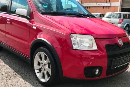 Fiat Panda 299.321 km 2.799 &euro; Unna 59425
