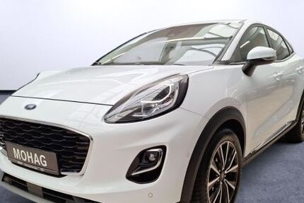 Ford Puma 86.281 km 14.990 &euro; Gelsenkirchen 45881
