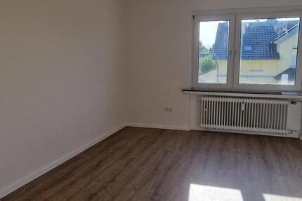 Schöne sanierte Ein Zimmer Wohnung nähe der Universität Dortmund zimmer