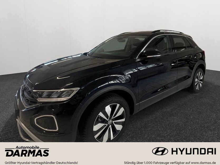 VW T-Roc 18.191 km 22.690 € Lüdinghausen 59348