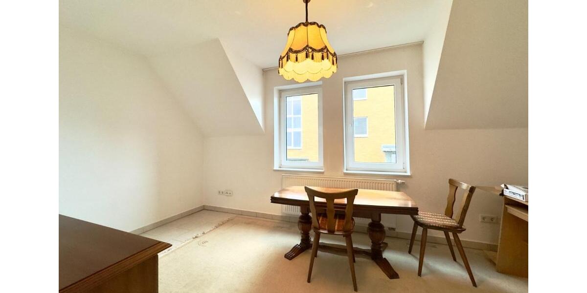 Etagenwohnung Werne - 3 Zimmer, 84 m&sup2;, 1.011&euro; | Angebot:24712528
